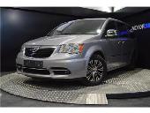 Lancia Voyager Voyager 2.8crd Gold Auto Xenon Navi 7 Plazas