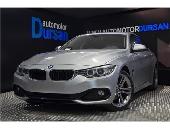 BMW 420 420d Grand Coupe Xenon Volante Multi Sensore