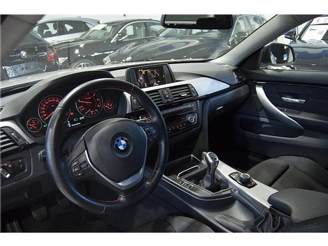 Imagen de BMW 420 420d Grand Coupe   Xenon   Volante Multi   Sensore (2580769) - Automotor Dursan