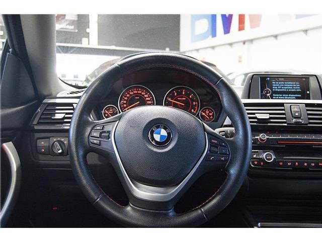 Imagen de BMW 420 420d Grand Coupe   Xenon   Volante Multi   Sensore (2580770) - Automotor Dursan