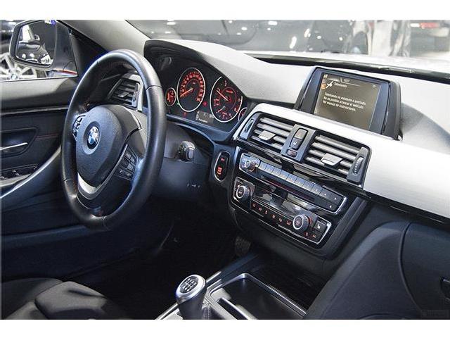 Imagen de BMW 420 420d Grand Coupe   Xenon   Volante Multi   Sensore (2580771) - Automotor Dursan