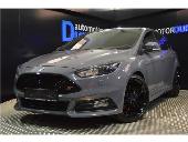Ford Focus Focus 2.0tdci St Cuero Xenon Navi Recaro