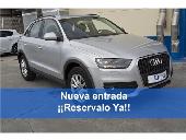Audi Q3 Q3 1.4tfsi Automãtico Navegaciã³n Sensores