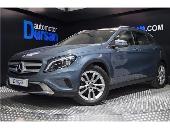 Mercedes Gla 200 Gla 200cdi Techo Panorãmico Navegaciã³n Xenon