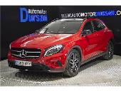Mercedes Gla 220 Gla 220cdi Bi-xenon Navegaciã³n Sensores De