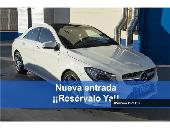 Mercedes Cla 200 Cla 200cdi Amg Techo Panorãmico Faros Xenãn