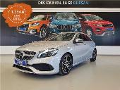Mercedes A 180 A180 Blueefficiency Style Cãmara Marcha Atrãs