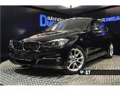 BMW 318 318da Gt Luxury Navi Cuero Xenon