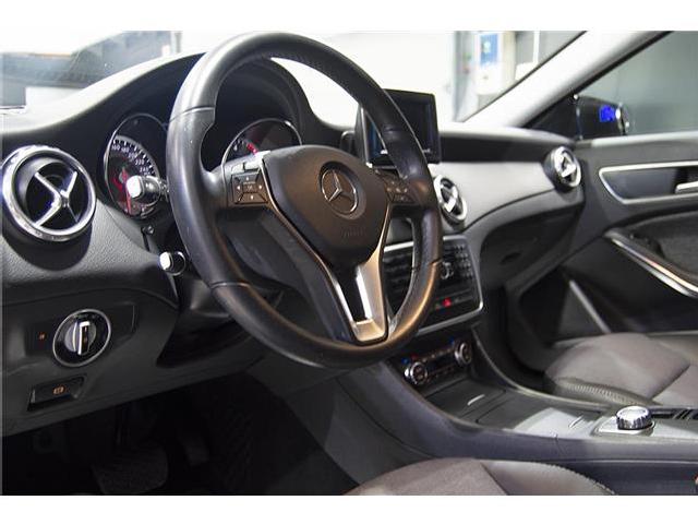 Imagen de Mercedes Gla 220 Gla 220cdi Bi Xenon Camara Trasera  Cuero Y Tela (2580899) - Automotor Dursan