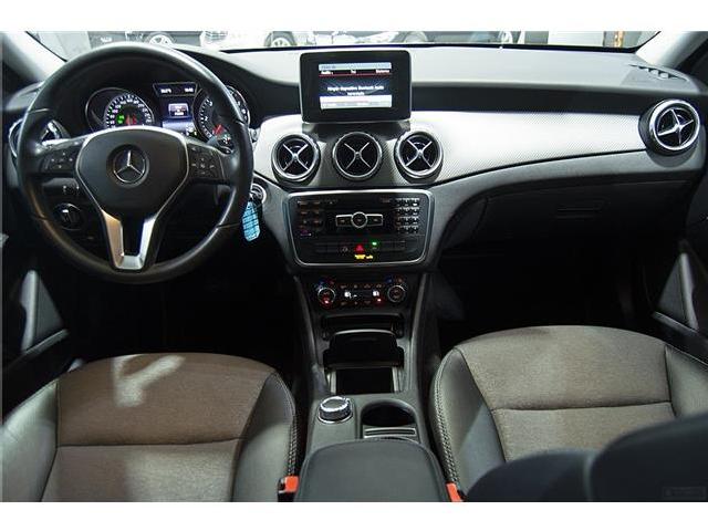 Imagen de Mercedes Gla 220 Gla 220cdi Bi Xenon Camara Trasera  Cuero Y Tela (2580900) - Automotor Dursan