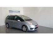Citroen Grand C4 Picasso 1.6hdi Sx Cmp