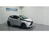 Toyota Aygo 1.0 Vvt-i X-play X-shift