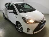 Toyota Yaris Hsd 1.5 Active