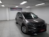 Honda Cr-v 1.6i-dtec Elegance Navi 4x2 120