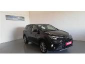 Toyota Rav 4 150d Advance 2wd