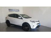 Toyota Rav 4 2.5 Hybrid 2wd Feel