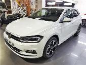 Volkswagen Polo 1.0 Tsi Sport 115cv Dsg