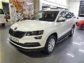 Skoda Karoq 1.0tsi 116cv Ambition Dsg