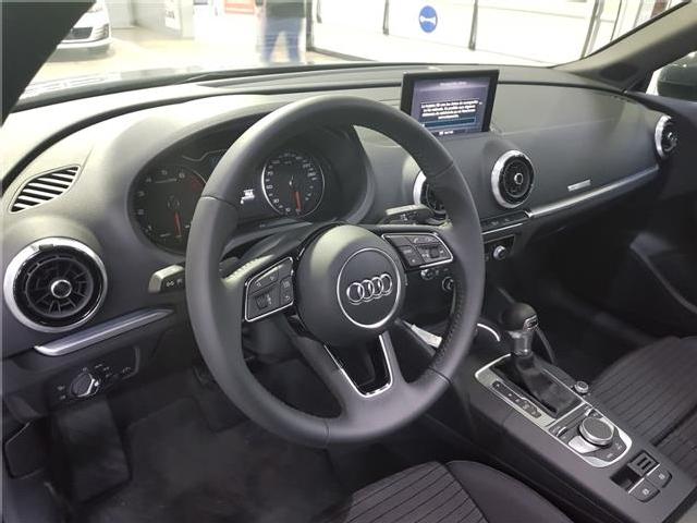 Imagen de Audi A3 Sb 1.5tfsi 150cv Evo S Line Ed. S Tronic (2581325) - Nou Motor