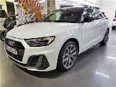 Audi A1 Sportback 1.5 Tfsi 150cv S-lines S Tronic