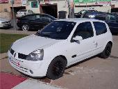 Renault Clio 1.5dci Community 2005
