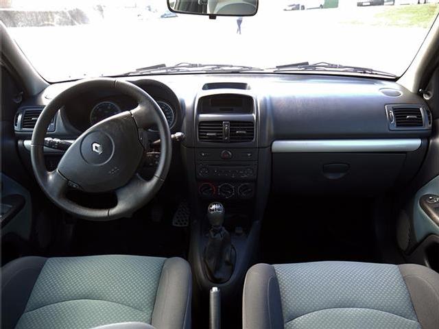 Imagen de Renault Clio 1.5dci Community 2005 (2581412) - CV Robledauto
