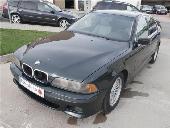 BMW 530 D Serie 5 E39 Diesel