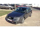 Audi A3 2.0 Tdi Ambiente Dsg