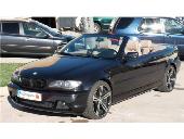 BMW 318 Serie 3 E46/2 Cabrio Cabrio