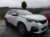 Peugeot 3008 GT 2.0 BLUE HDI 180 AUTO