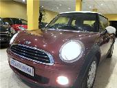 Mini One Mini R56 One/nac/aire Acond/llantas Mini