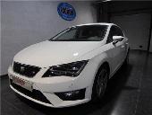 Seat Leon León 1.4 Tsi Act S