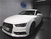 Audi A7 Sb 3.0bitdi S Line Quattro Ed.tip. S Line Edition