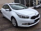 Kia CEE´D SPORTWAGON 1.6 CRDI 128