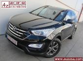 Hyundai SANTA FE 2.2 CRDi 150cv 7 PLAZAS + TECHO +Full Equipe