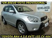 Toyota Rav 4 2.0 Luna