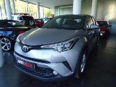 Toyota C-hr 1.2 Turbo (116 Cv Gasolina ) , Active .