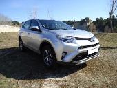 Toyota Rav 4 2.5 Hybrid 4wd Feel