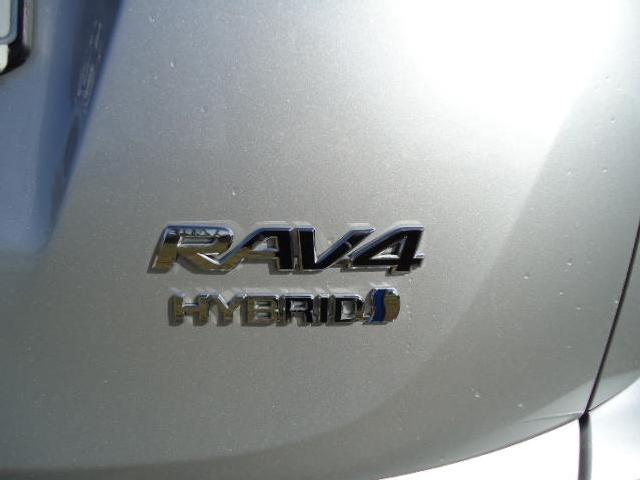 Imagen de Toyota Rav 4 2.5 Hybrid 4wd Feel (2581862) - Ramon Solsona