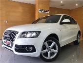 Audi Q5 2.0 Tfsi Quattro S-line Nacional 11.487 + Iva