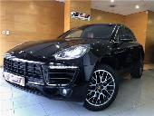 Porsche Macan S Diesel Nacional 1 Prop 40.413 + Iva