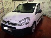 Citroen Berlingo Van 1.6 Hdi 90 Cv