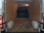 Opel Movano Furgon Dci T3500 2.3 C.c 125 Cv L3h3