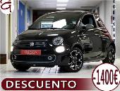 Fiat 500 1.2 Lounge 69cv