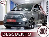 Fiat 500 1.2 Lounge 69cv