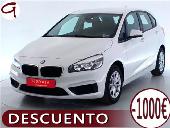 BMW 216 Serie 2 F45 Active Tourer Diesel 116 Cv