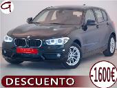 BMW 116 Serie 1 F20 5p. Diesel 116cv