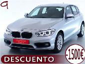 BMW 118 Serie 1 F20 5p. Diesel 150cv