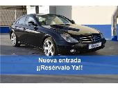 Mercedes Cls 320 Cls 320 Cdi Techo Solar Navegador Automãtico