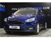Ford Focus Focus 1.5 Ecoboost Acabado Business Navegador S